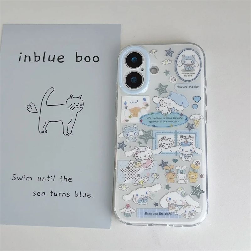 Mobile Tech Accessories - Funda de Teléfono de Lujo y
