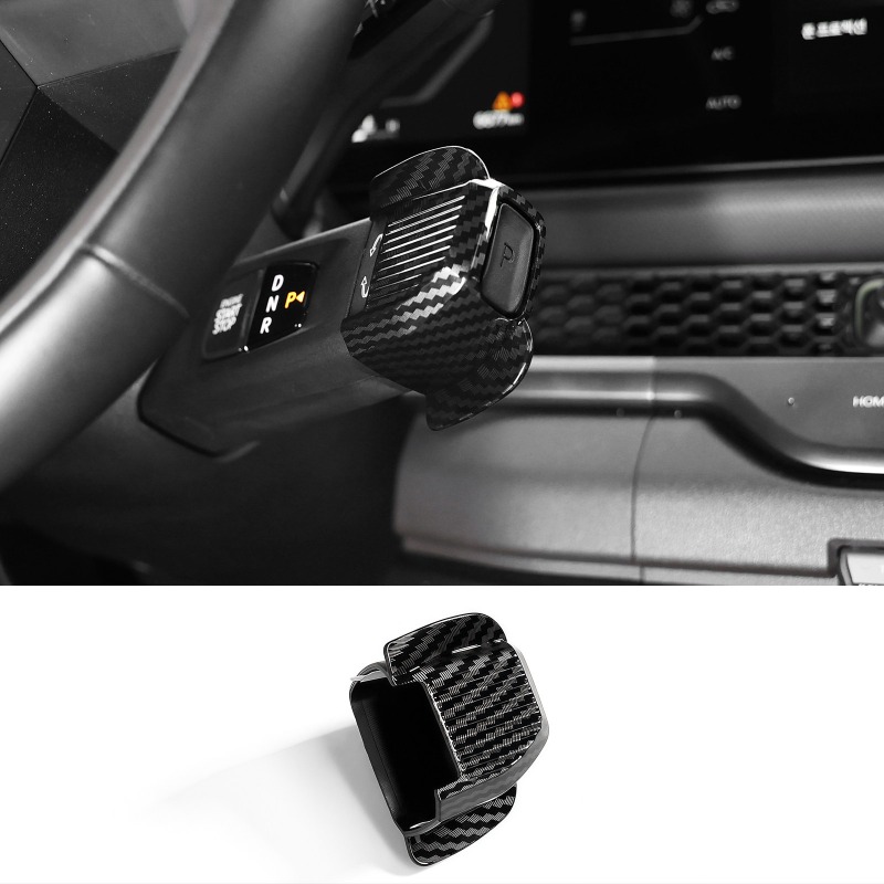 Tech Car Accessories - Kit auxiliar de interruptor de cambio