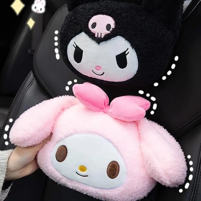 Almohada de Cuello para Reposa - Kawaii Tech Accessories reseña y precio