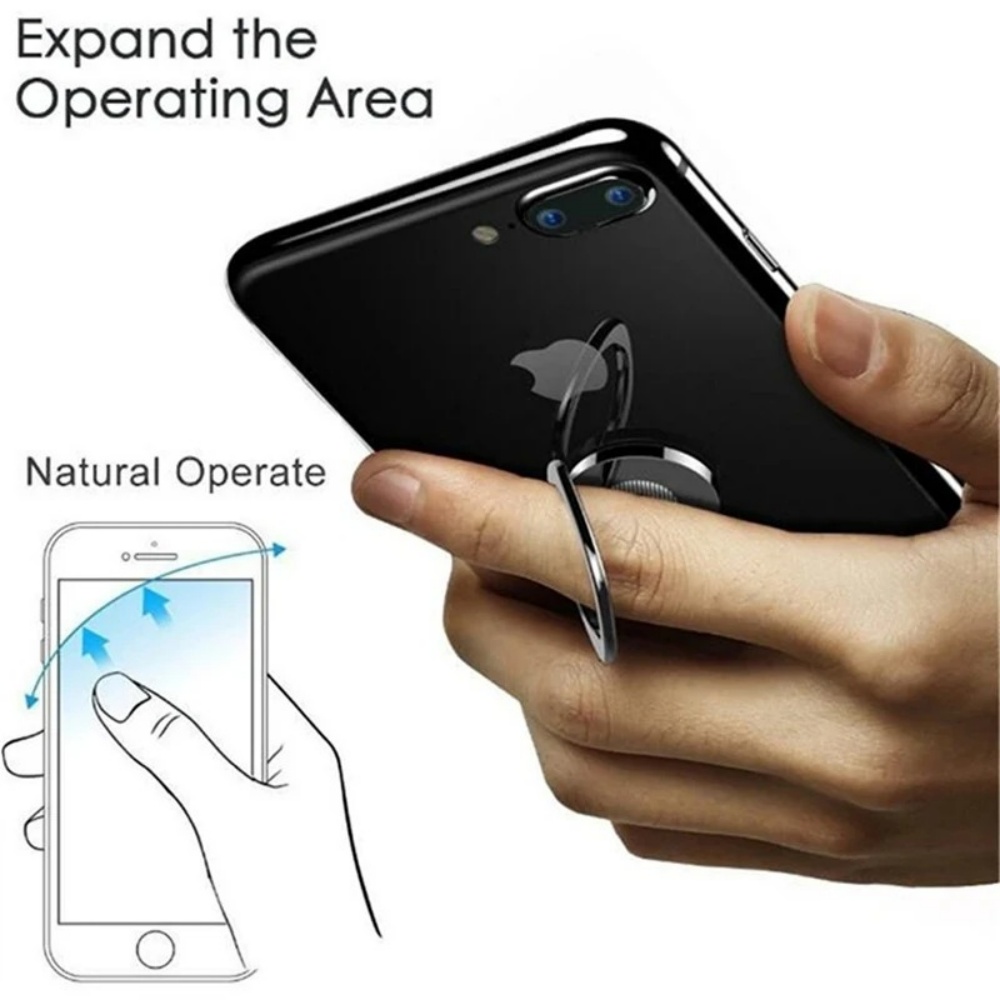 Soporte Universal para Teléfon - Mobile Tech Accessories reseña y precio