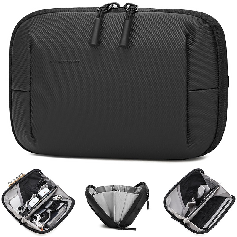 Bolsa para Accesorios Electrón - Tech Accessories Travel Organizer Pouch reseña y precio