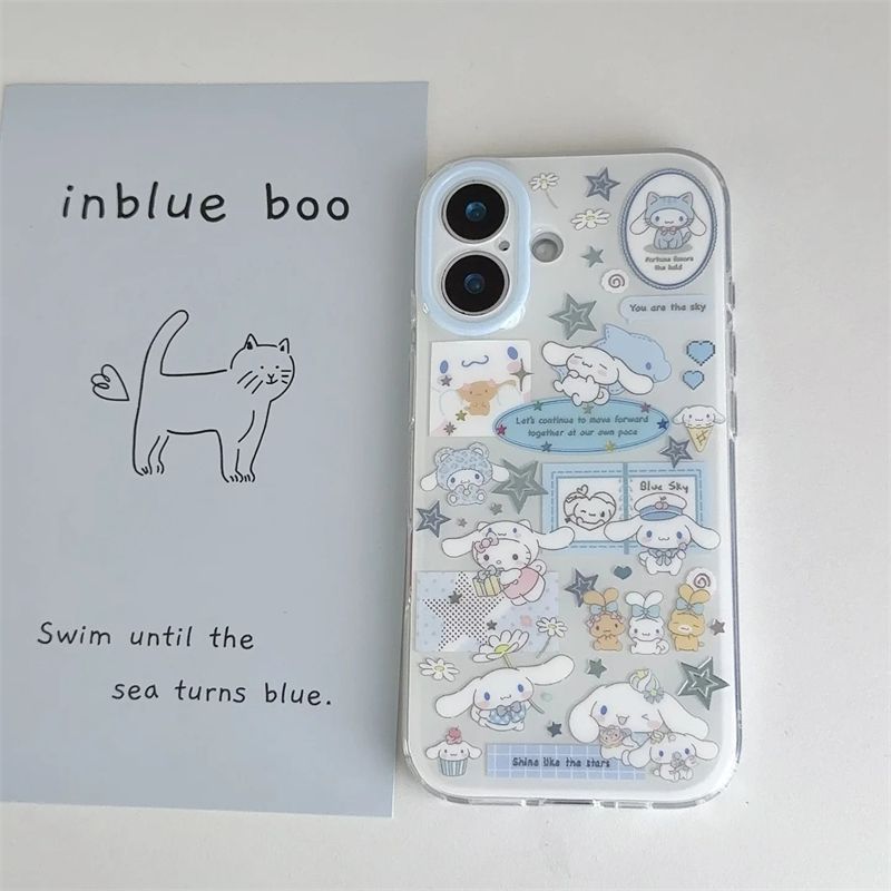 Funda de Teléfono de Lujo y Li - Mobile Tech Accessories reseña y precio