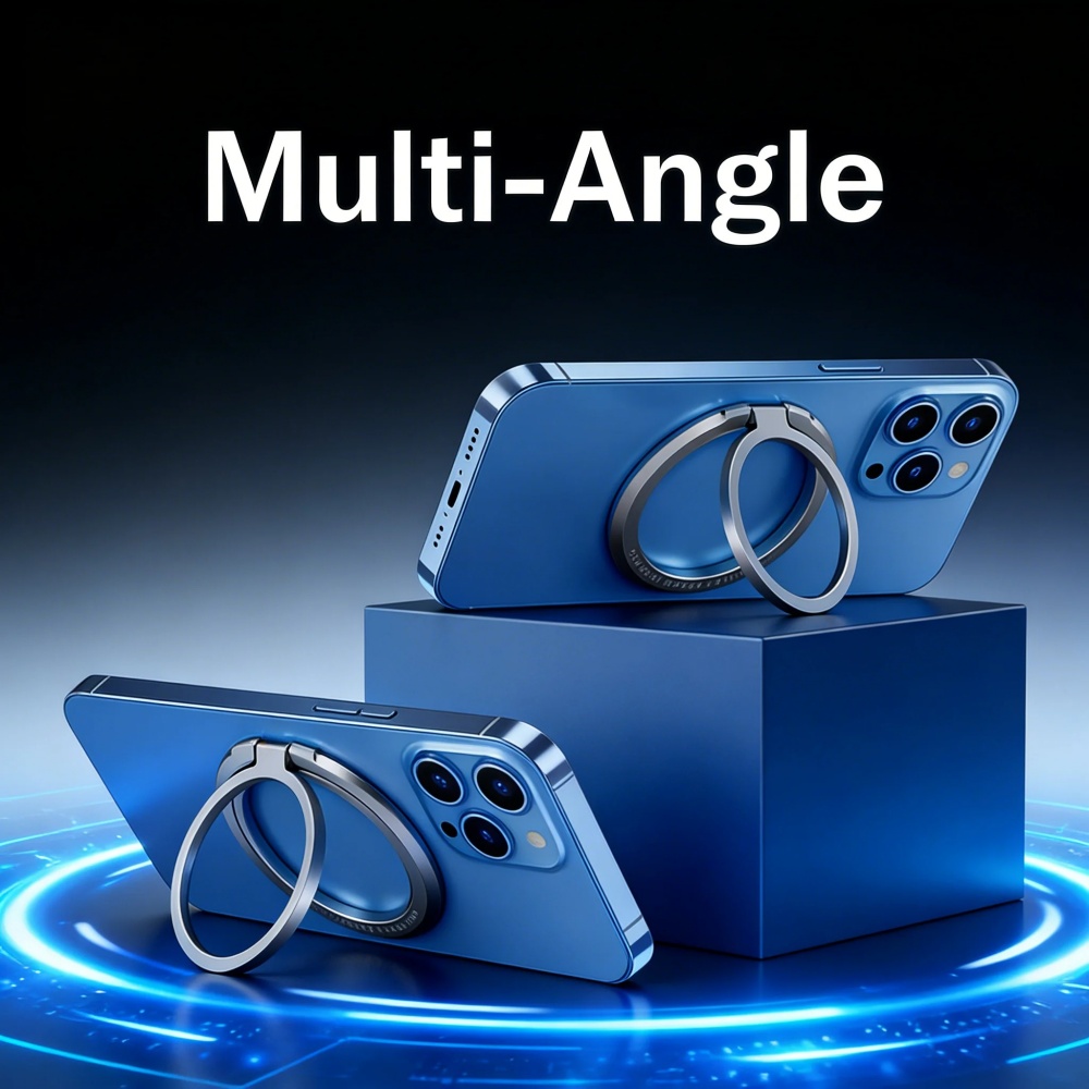 Soporte magnético para teléfon - Mobile Tech Accessories reseña y precio