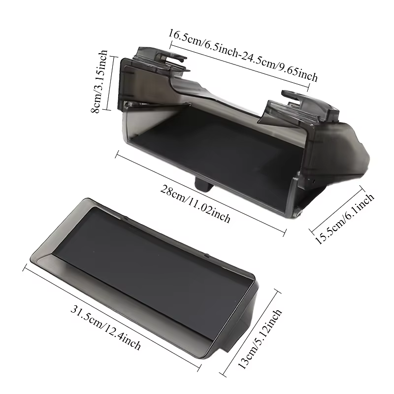 Apto para Tesla Model Y Junipe - Tech Car Accessories reseña y precio